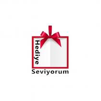 hediye seviyorum