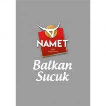 namet balkan sucuk 1929 lezzet sanatı