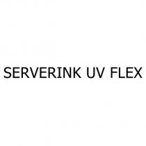 serverink uv flex