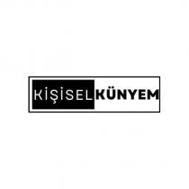kişisel künyem