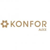 konfor alice