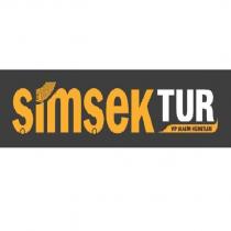 şimşektur vip ulaşım hizmetleri