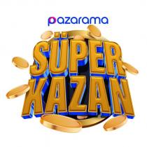 pazarama süper kazan