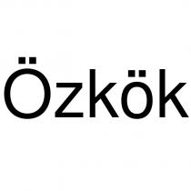 özkök
