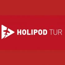 holipod tur