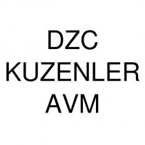 dzc kuzenler avm