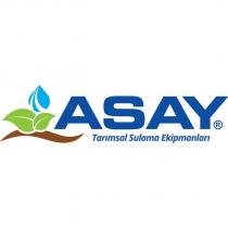 asay tarımsal sulama ekipmanları