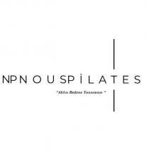 npnouspilates aklın bedene yansıması