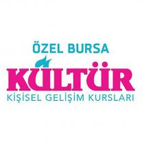 özel bursa kültür kişisel gelişim kursları
