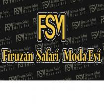 fsm firuzan safari moda evi