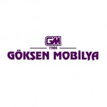 gm 1986 gökşen mobilya