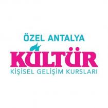 özel antalya kültür kişisel gelişim kursları