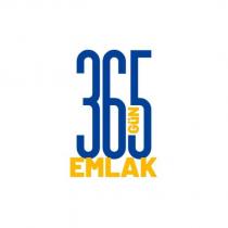 365 gün emlak