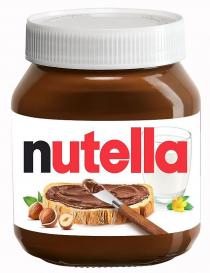nutella