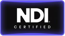 ndi certified