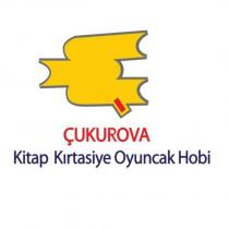 çukurova kitap kırtasiye oyuncak hobi