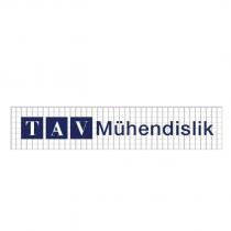 tav mühendislik