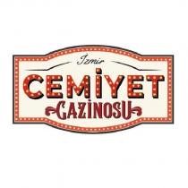 izmir cemiyet gazinosu