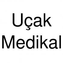 uçak medikal