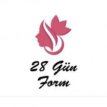 28 gün form