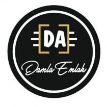 da damla emlak
