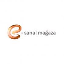 e-sanal mağaza