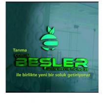 tarıma beşler ile birlikte yeni bir soluk getiriyoruz çorum sebze tic no 35