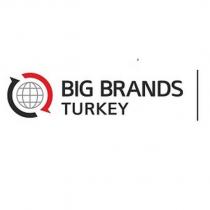 big brands turkey