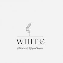 whıte pılates yoga studıo