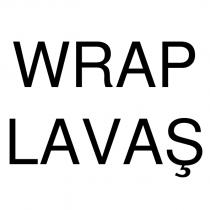 wrap lavaş