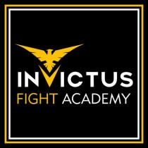 invictus fight academy