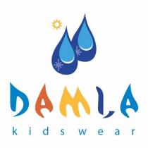 damla kidswear