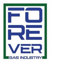 fo re ver gas industry