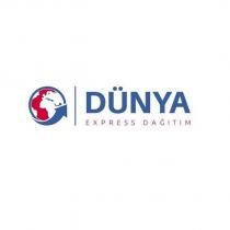 dünya express dağıtım