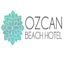 özcan beach hotel