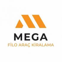 mega filo araç kiralama