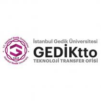 istanbul gedik üniversitesi gediktto teknoloji transfer ofisi t.c. istanbul gedik üniversitesi istanbul gedik university 2010