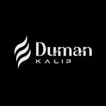 duman kalıp