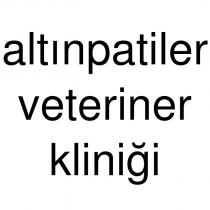 altınpatiler veteriner kliniği