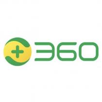 +360