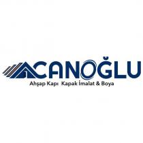 canoğlu ahşap kapı kapak imalat & boya