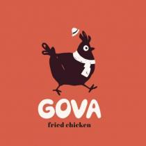 gova fried chicken