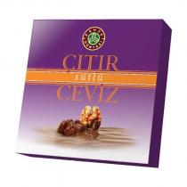kahve dünyası çıtır sütlü ceviz