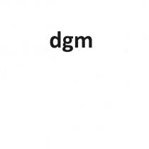dgm