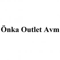 önka outlet avm