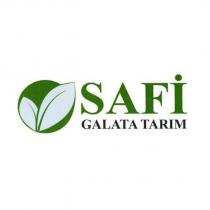 safi galata tarım