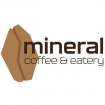 mineral coffee and eatery