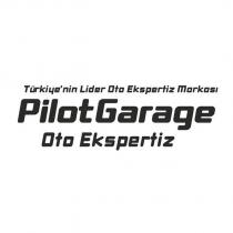 türkiye'nin lider oto ekspertiz markası pilot garage oto ekspertiz