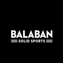 balaban solid sports