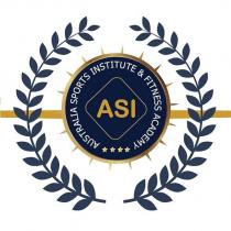 australia sports ınstitute & fitness academy ası